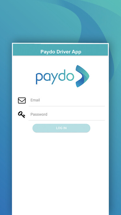 Emulate iPhone app Paydo Driver using MyAndroid Emulate iPhone app Paydo Driver using MyAndroid