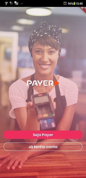 Run android online APK Payer App from MyAndroid or emulate Payer App using MyAndroid