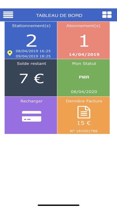 Run android online APK payermonstationnement.fr from MyAndroid or emulate payermonstationnement.fr using MyAndroid