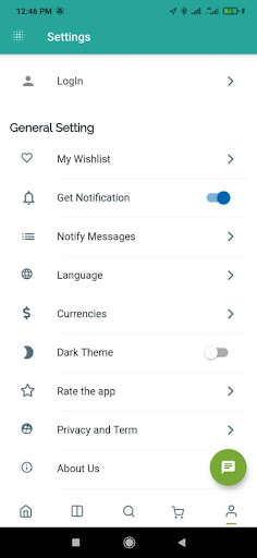 Run android online APK Paygreens from MyAndroid or emulate Paygreens using MyAndroid