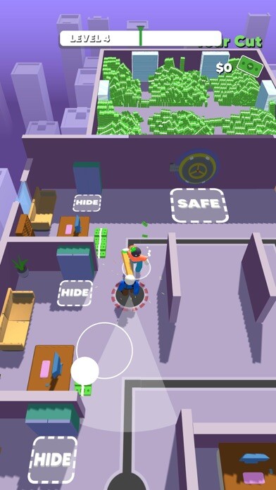 Emulate iPhone app Pay Guys 3D using MyAndroid Emulate iPhone app Pay Guys 3D using MyAndroid