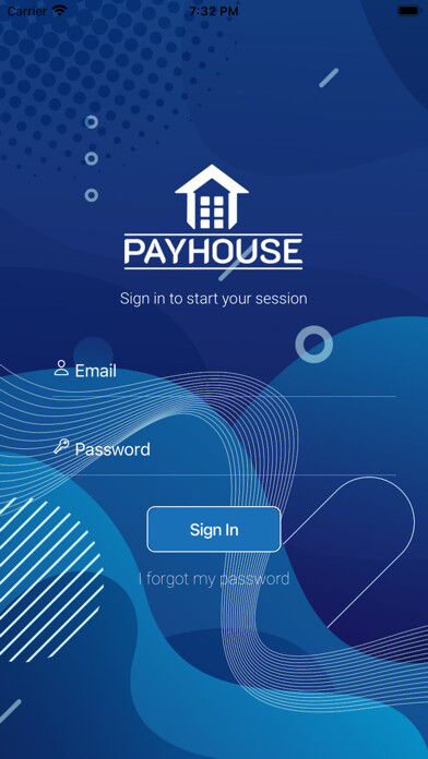 Emulate iPhone app PAYHOUSE using MyAndroid Emulate iPhone app PAYHOUSE using MyAndroid