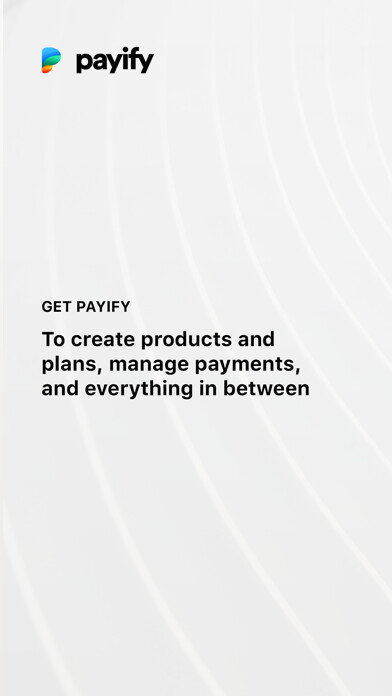 Emulate iPhone app Payify using MyAndroid Emulate iPhone app Payify using MyAndroid