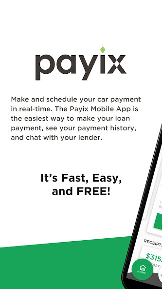 Run android online APK Payix Mobile App from MyAndroid or emulate Payix Mobile App using MyAndroid