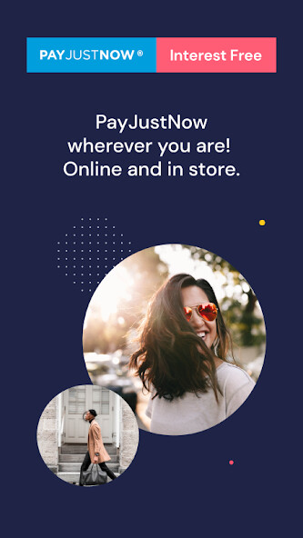 Run android online APK PayJustNow from MyAndroid or emulate PayJustNow using MyAndroid