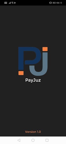 Run android online APK PayJuz from MyAndroid or emulate PayJuz using MyAndroid Run android online APK PayJuz from MyAndroid or emulate PayJuz using MyAndroid