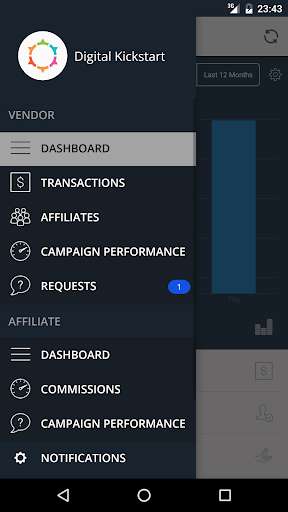 Emulate iPhone app PayKickstart using MyAndroid Emulate iPhone app PayKickstart using MyAndroid
