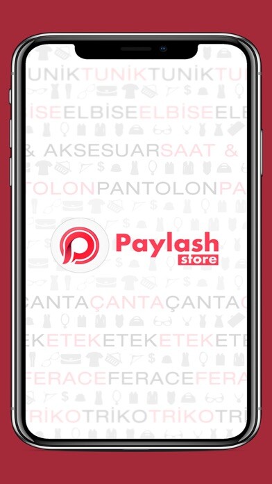Emulate iPhone app Paylash Store using MyAndroid Emulate iPhone app Paylash Store using MyAndroid