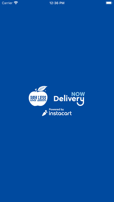 Emulate iPhone app Pay Less Delivery Now using MyAndroid Emulate iPhone app Pay Less Delivery Now using MyAndroid