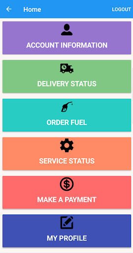 Run android online APK PayLessForOil.com from MyAndroid or emulate PayLessForOil.com using MyAndroid