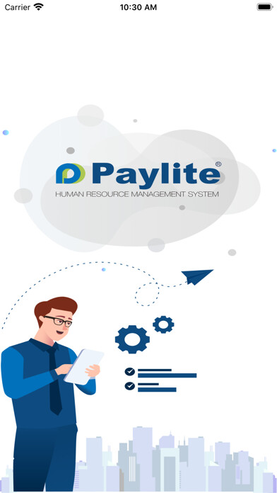 Emulate iPhone app Paylite HR using MyAndroid Emulate iPhone app Paylite HR using MyAndroid