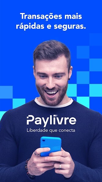 Run android online APK Paylivre from MyAndroid or emulate Paylivre using MyAndroid