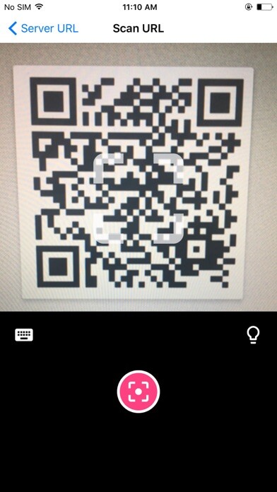 Emulate iPhone app Paylogic Scanning using MyAndroid Emulate iPhone app Paylogic Scanning using MyAndroid