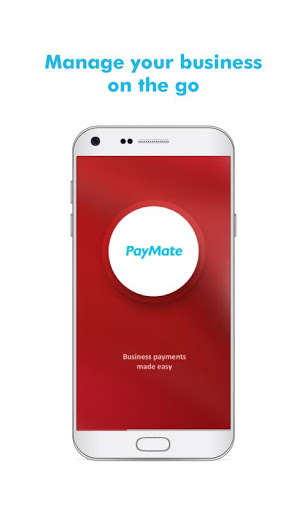 Run android online APK PayMate - Business to Business Payments Made Easy. from MyAndroid or emulate PayMate - Business to Business Payments Made Easy. using MyAndroid
