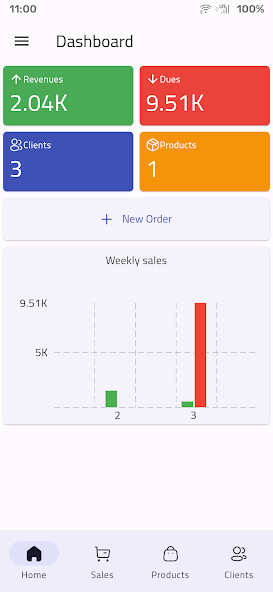 Run android online APK Paymate POS - Point of Sale from MyAndroid or emulate Paymate POS - Point of Sale using MyAndroid