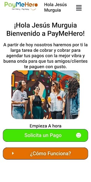 Run android online APK PayMeHero from MyAndroid or emulate PayMeHero using MyAndroid Run android online APK PayMeHero from MyAndroid or emulate PayMeHero using MyAndroid