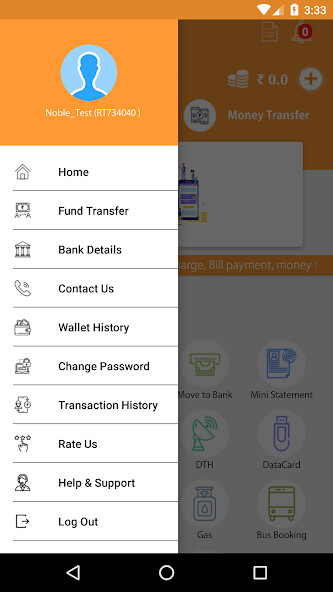 Run android online APK PAYNEARLY from MyAndroid or emulate PAYNEARLY using MyAndroid Run android online APK PAYNEARLY from MyAndroid or emulate PAYNEARLY using MyAndroid