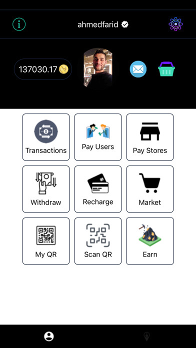 Emulate iPhone app Paynerv using MyAndroid Emulate iPhone app Paynerv using MyAndroid