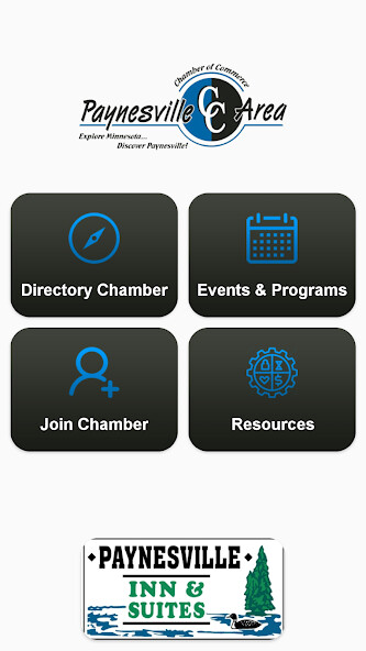 Run android online APK Paynesville from MyAndroid or emulate Paynesville using MyAndroid