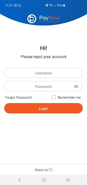 Run android online APK PayNow from MyAndroid or emulate PayNow using MyAndroid