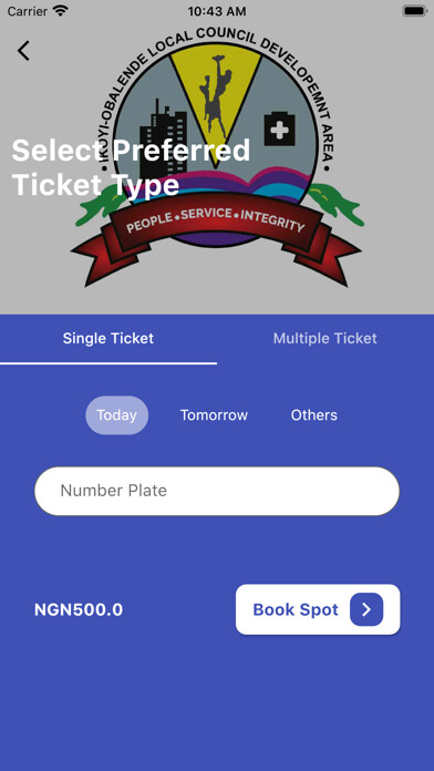 Emulate iPhone app Pay N Park using MyAndroid Emulate iPhone app Pay N Park using MyAndroid
