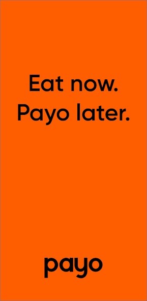 Run android online APK Payo - Eat Now, Pay Later from MyAndroid or emulate Payo - Eat Now, Pay Later using MyAndroid Run android online APK Payo - Eat Now, Pay Later from MyAndroid or emulate Payo - Eat Now, Pay Later using MyAndroid