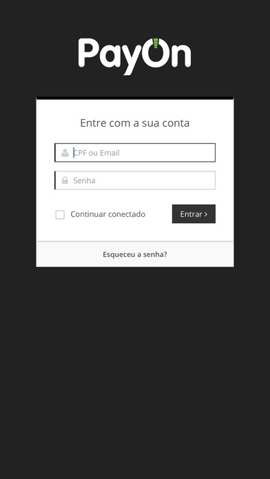 Emulate iPhone app PayOn using MyAndroid Emulate iPhone app PayOn using MyAndroid