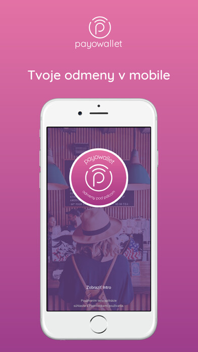 Emulate iPhone app Payowallet using MyAndroid