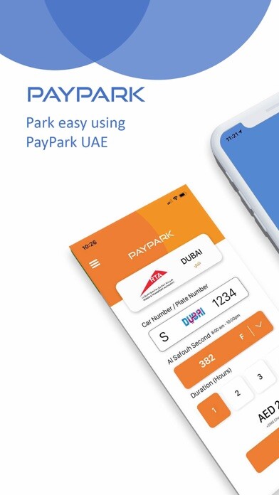 Run android online APK PayPark UAE from MyAndroid or emulate PayPark UAE using MyAndroid