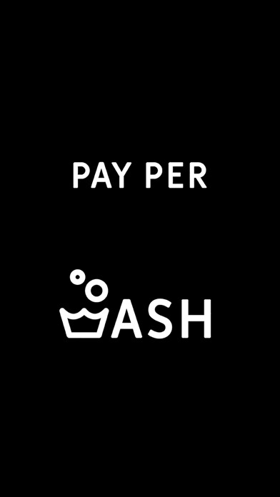 Emulate iPhone app Pay Per Wash using MyAndroid