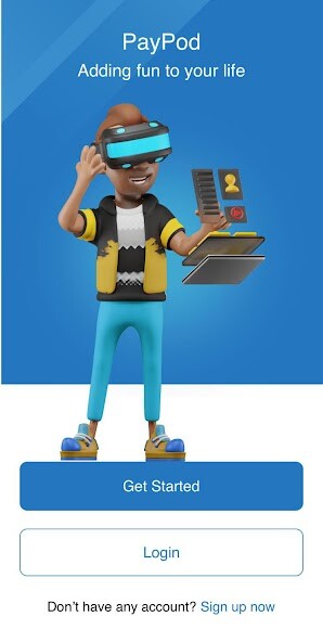 Run android online APK PayPod from MyAndroid or emulate PayPod using MyAndroid Run android online APK PayPod from MyAndroid or emulate PayPod using MyAndroid