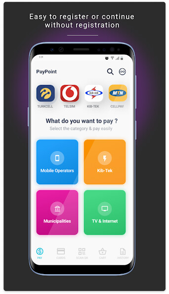 Run android online APK Pay Point Cyprus from MyAndroid or emulate Pay Point Cyprus using MyAndroid Run android online APK Pay Point Cyprus from MyAndroid or emulate Pay Point Cyprus using MyAndroid