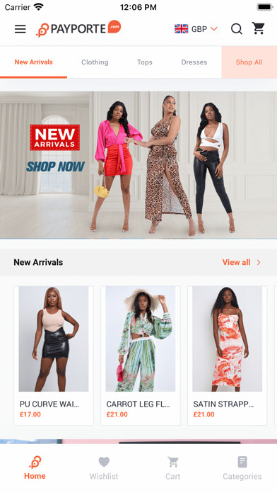 Emulate iPhone app PayPorte using MyAndroid Emulate iPhone app PayPorte using MyAndroid