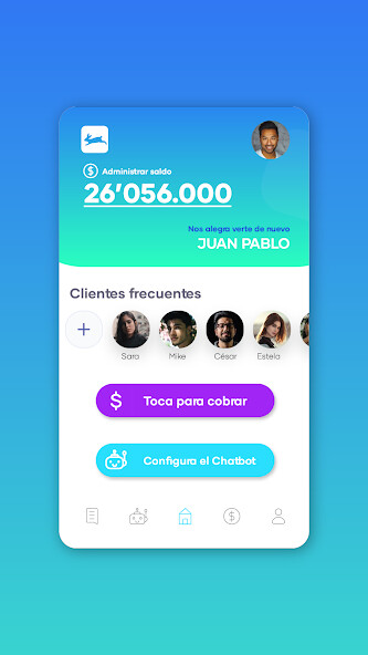 Run android online APK PayRabbit Comercio from MyAndroid or emulate PayRabbit Comercio using MyAndroid Run android online APK PayRabbit Comercio from MyAndroid or emulate PayRabbit Comercio using MyAndroid