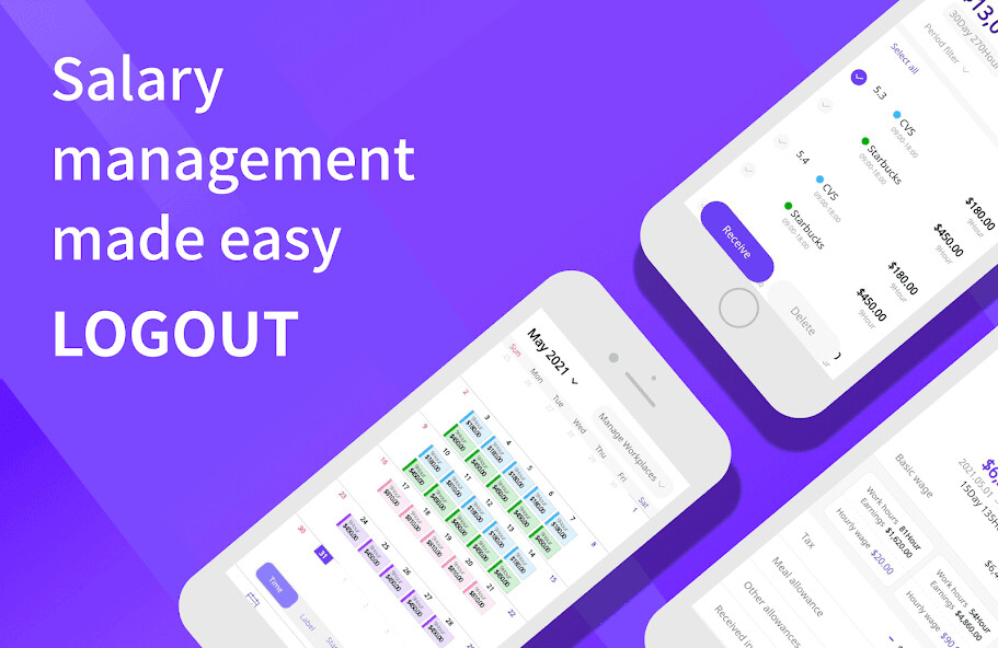 Run android online APK Payroll Calculator from MyAndroid or emulate Payroll Calculator using MyAndroid