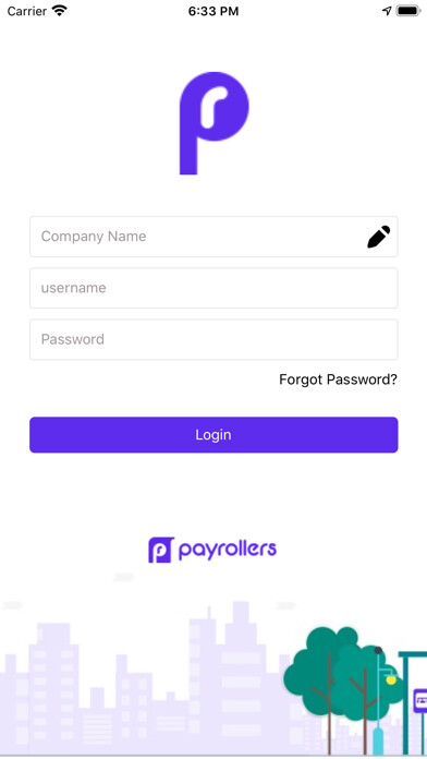 Emulate iPhone app PayRollers using MyAndroid Emulate iPhone app PayRollers using MyAndroid