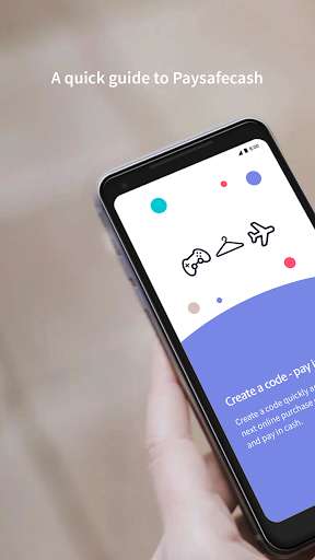 Run android online APK Paysafecash from MyAndroid or emulate Paysafecash using MyAndroid