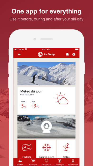 Run android online APK Pays du Saint Bernard from MyAndroid or emulate Pays du Saint Bernard using MyAndroid