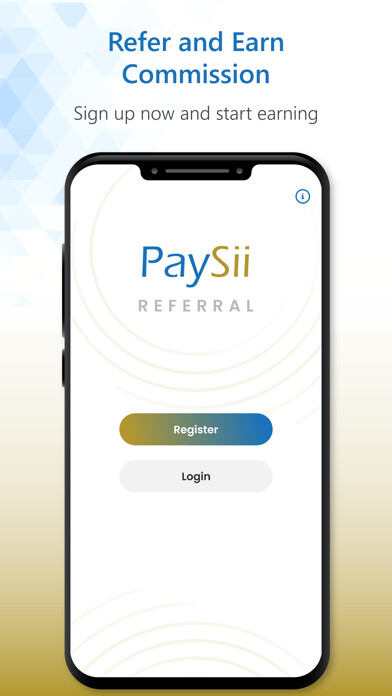Emulate iPhone app PaySii Referral using MyAndroid Emulate iPhone app PaySii Referral using MyAndroid