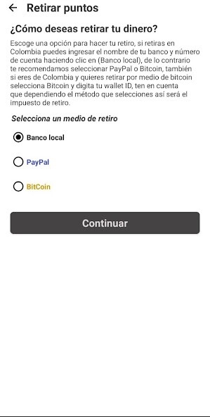 Run android online APK Payso from MyAndroid or emulate Payso using MyAndroid Run android online APK Payso from MyAndroid or emulate Payso using MyAndroid