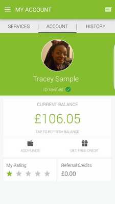 Emulate Android APK PaySpot Emulate Android APK PaySpot