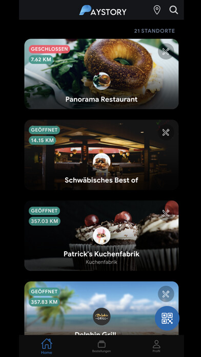 Emulate iPhone app PayStory using MyAndroid Emulate iPhone app PayStory using MyAndroid