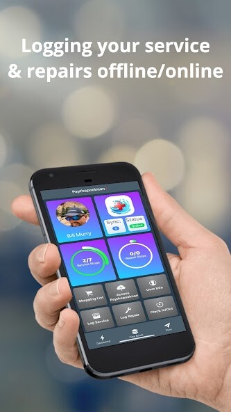 Run android online APK Paythepoolman Plus from MyAndroid or emulate Paythepoolman Plus using MyAndroid