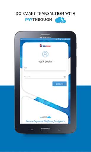 Run android online APK Paythrough IRIS from MyAndroid or emulate Paythrough IRIS using MyAndroid