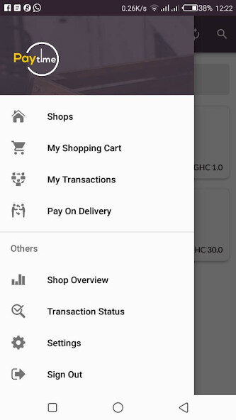 Run android online APK Paytime POS from MyAndroid or emulate Paytime POS using MyAndroid Run android online APK Paytime POS from MyAndroid or emulate Paytime POS using MyAndroid