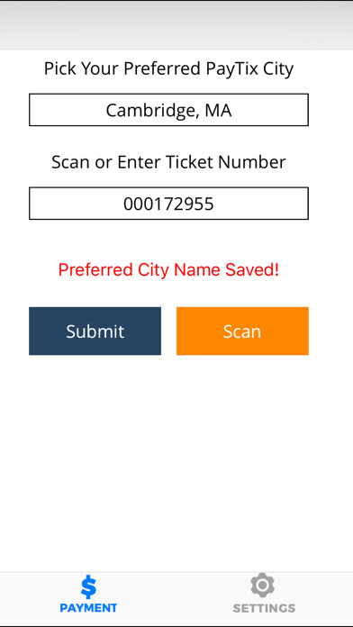 Emulate iPhone app PayTix using MyAndroid Emulate iPhone app PayTix using MyAndroid