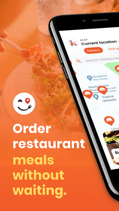 Run android online APK PayToEat from MyAndroid or emulate PayToEat using MyAndroid