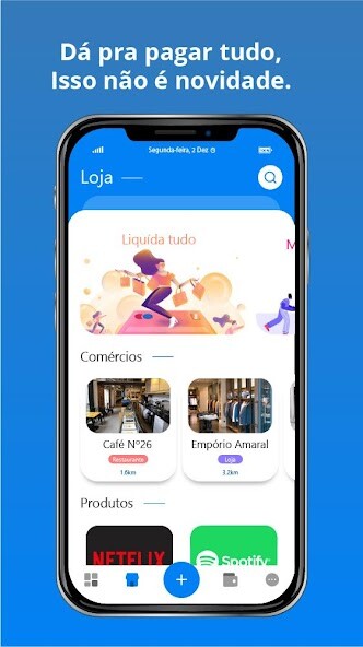 Run android online APK PayToGo - Purchase and Payments from MyAndroid or emulate PayToGo - Purchase and Payments using MyAndroid