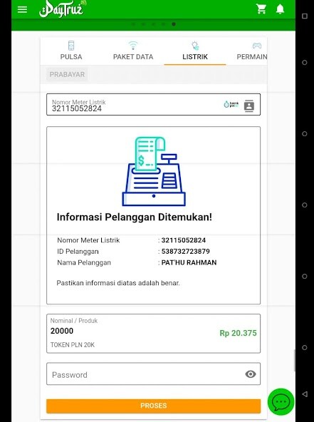Run android online APK PayTruz - Isi Pulsa Online from MyAndroid or emulate PayTruz - Isi Pulsa Online using MyAndroid Run android online APK PayTruz - Isi Pulsa Online from MyAndroid or emulate PayTruz - Isi Pulsa Online using MyAndroid
