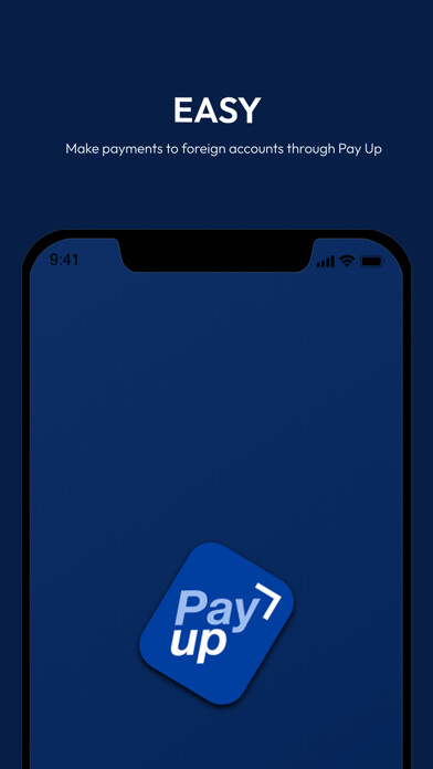 Emulate iPhone app Pay Up: Pay, Send and Receive using MyAndroid Emulate iPhone app Pay Up: Pay, Send and Receive using MyAndroid